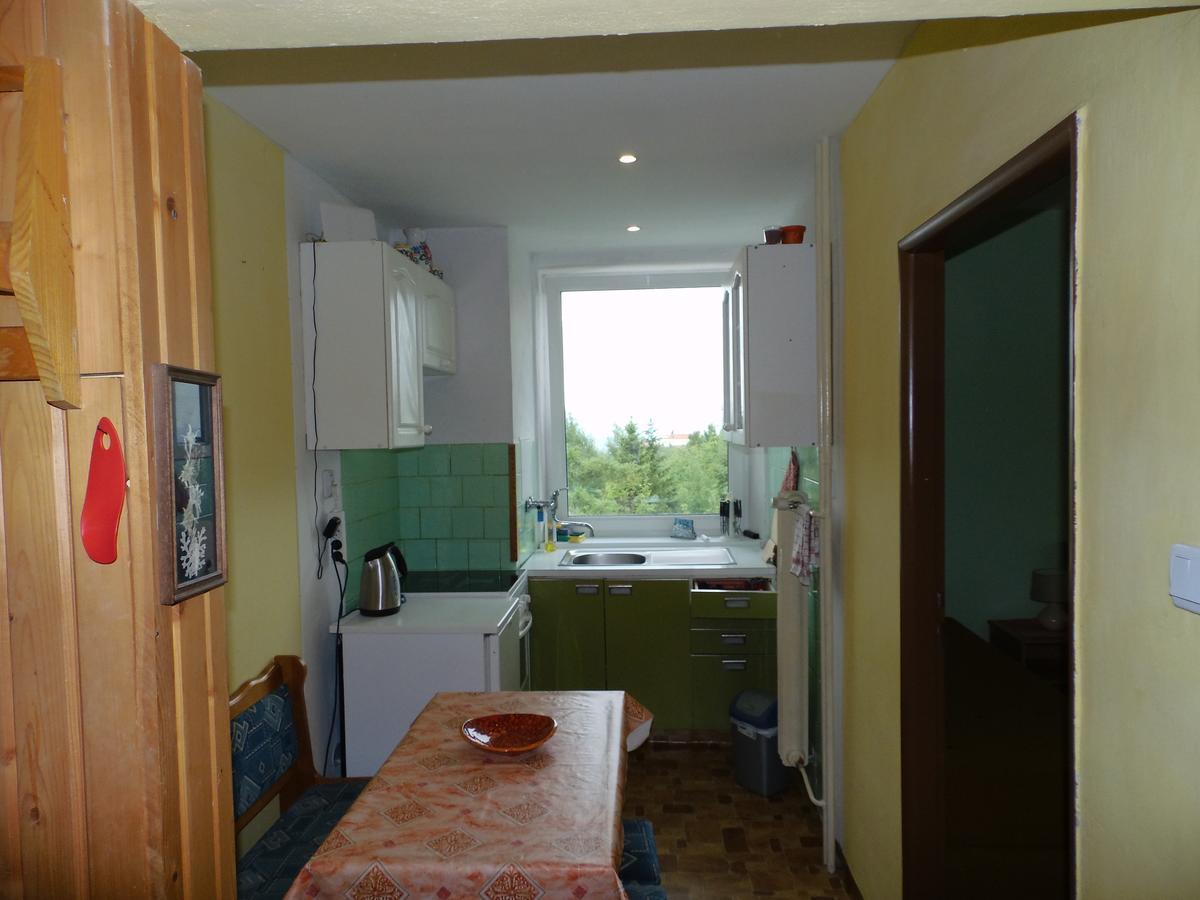 Apartman Zdravie Horny Smokovec Vysoke Tatry Ngoại thất bức ảnh