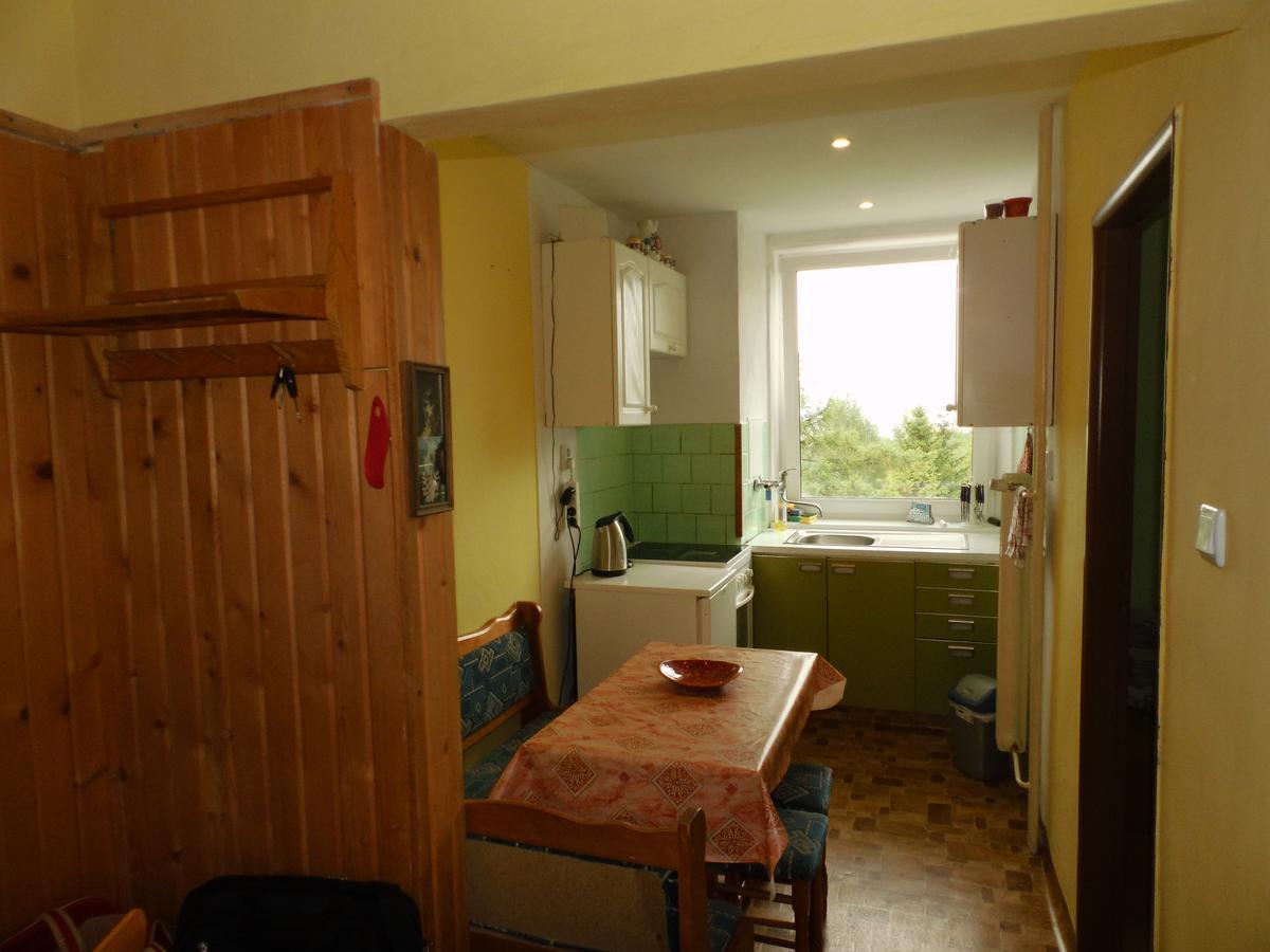 Apartman Zdravie Horny Smokovec Vysoke Tatry Ngoại thất bức ảnh