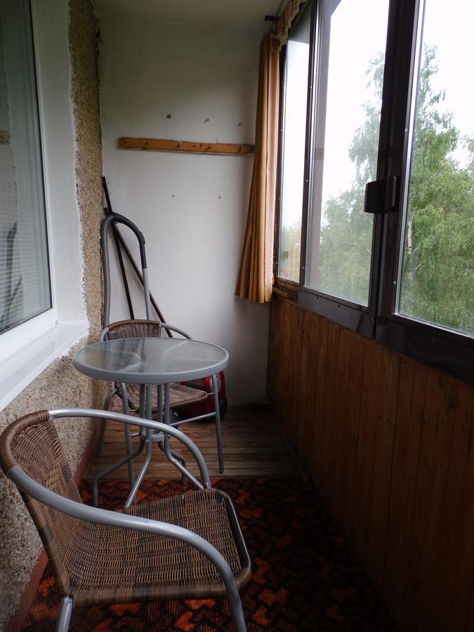 Apartman Zdravie Horny Smokovec Vysoke Tatry Ngoại thất bức ảnh